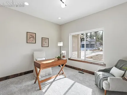 $1,100,000 | 1308 Stone Ridge Drive, Woodland Park, CO 80863