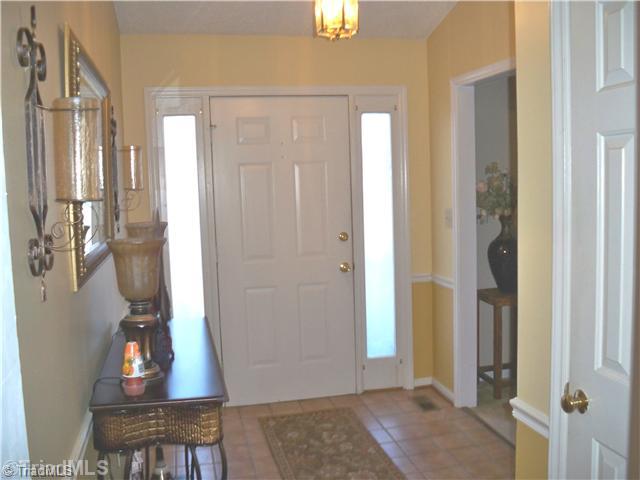 1408 Wiley Lewis Road Greensboro, NC 27406 - Photo 2 of 15 Entry.