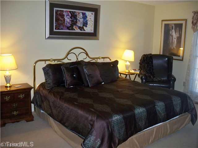 1408 Wiley Lewis Road Greensboro, NC 27406 - Photo 11 of 15 2nd Bedroom.