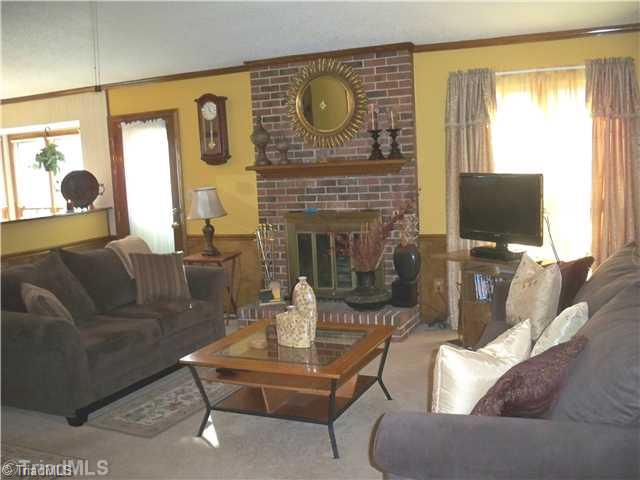 1408 Wiley Lewis Road Greensboro, NC 27406 - Photo 3 of 15 Other. Great Room