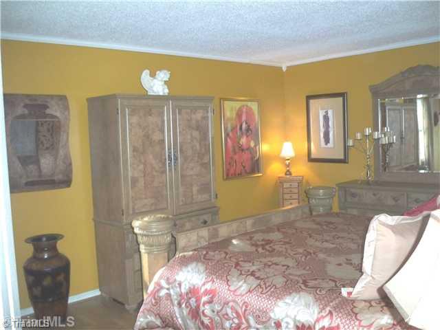 1408 Wiley Lewis Road Greensboro, NC 27406 - Photo 10 of 15 Master Bedroom.