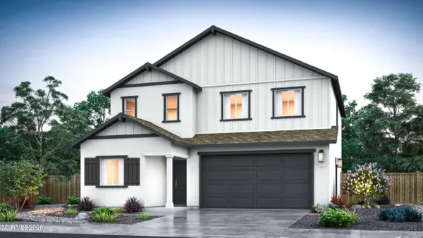 $581,990 | 485 Radiant Drive, Carson City, NV 89705