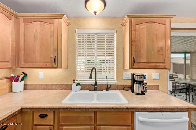 $154,900 | 3301 South Goldfield Road, Unit 4066, Apache Junction, AZ 85119