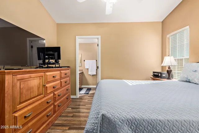 $154,900 | 3301 South Goldfield Road, Unit 4066, Apache Junction, AZ 85119