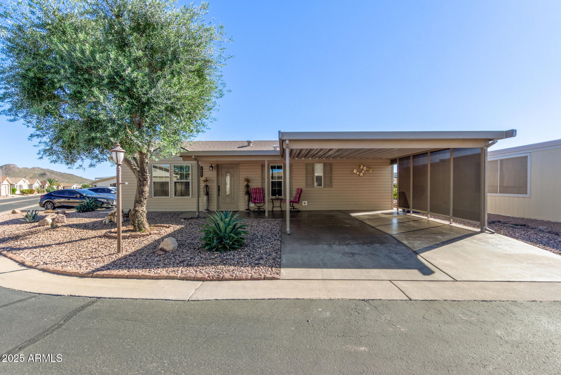 3301 South Goldfield Road, Unit 4066 Apache Junction, AZ 85119 - Photo 2 of 57 01 - Goldfield