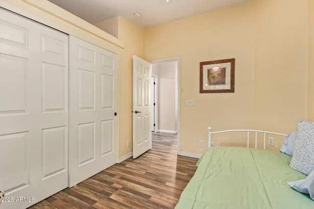 $154,900 | 3301 South Goldfield Road, Unit 4066, Apache Junction, AZ 85119