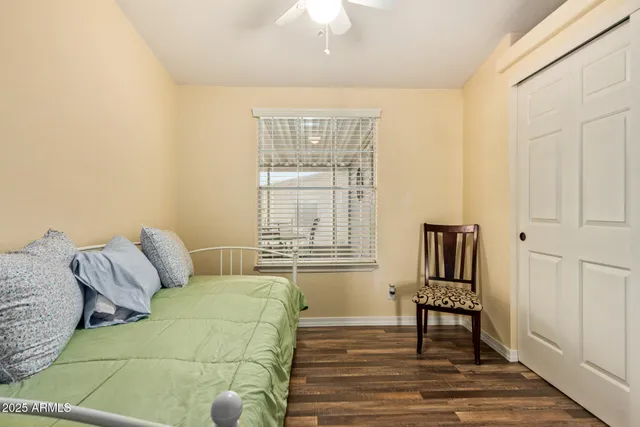 $154,900 | 3301 South Goldfield Road, Unit 4066, Apache Junction, AZ 85119