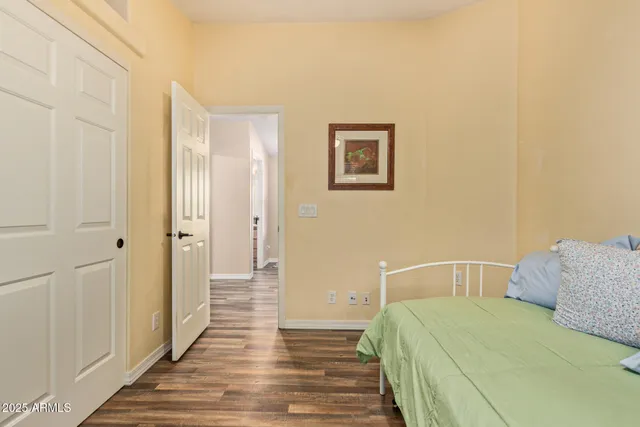 $154,900 | 3301 South Goldfield Road, Unit 4066, Apache Junction, AZ 85119