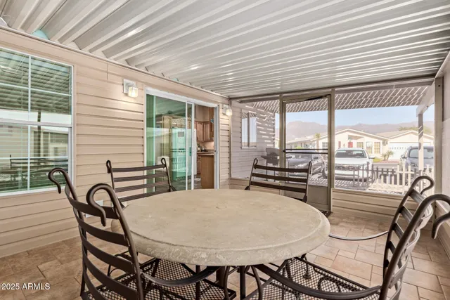 $154,900 | 3301 South Goldfield Road, Unit 4066, Apache Junction, AZ 85119