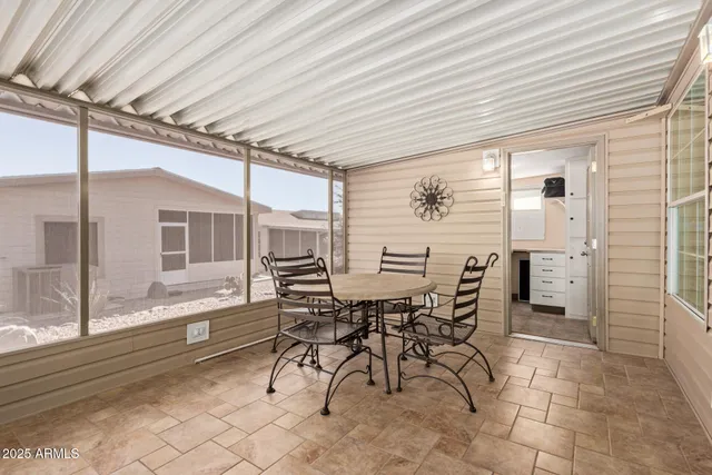 $154,900 | 3301 South Goldfield Road, Unit 4066, Apache Junction, AZ 85119