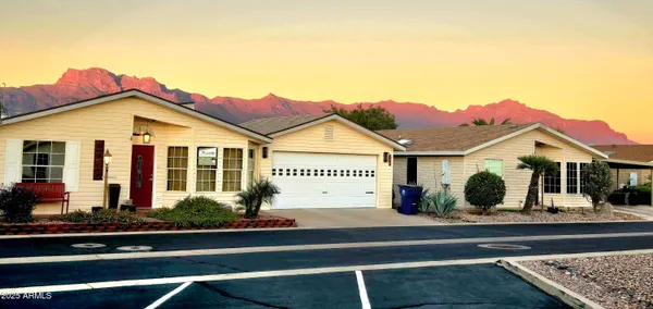 $149,900 | 3301 South Goldfield Road, Unit 4066, Apache Junction, AZ 85119