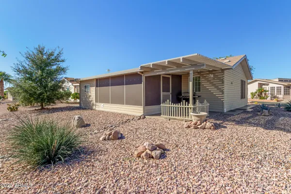 $149,900 | 3301 South Goldfield Road, Unit 4066, Apache Junction, AZ 85119