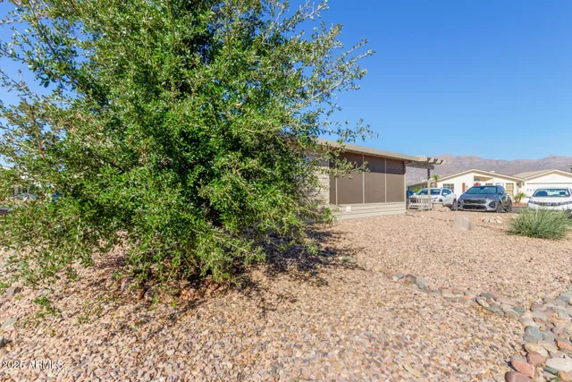 $154,900 | 3301 South Goldfield Road, Unit 4066, Apache Junction, AZ 85119
