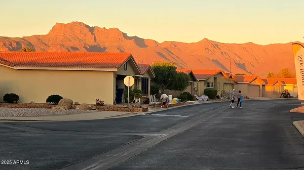 $149,900 | 3301 South Goldfield Road, Unit 4066, Apache Junction, AZ 85119