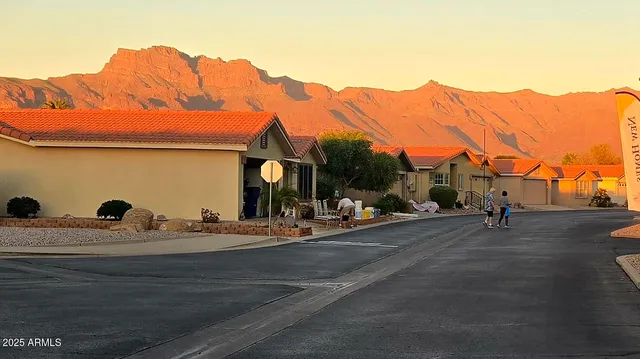 $154,900 | 3301 South Goldfield Road, Unit 4066, Apache Junction, AZ 85119