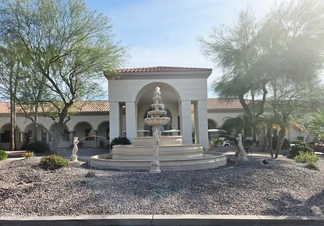 $154,900 | 3301 South Goldfield Road, Unit 4066, Apache Junction, AZ 85119