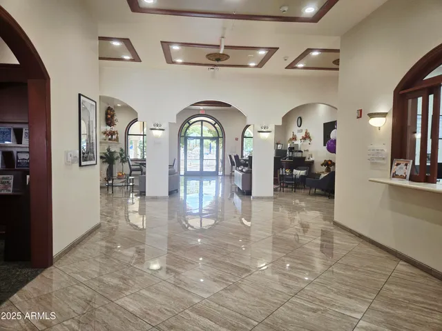 $154,900 | 3301 South Goldfield Road, Unit 4066, Apache Junction, AZ 85119