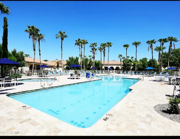 $154,900 | 3301 South Goldfield Road, Unit 4066, Apache Junction, AZ 85119