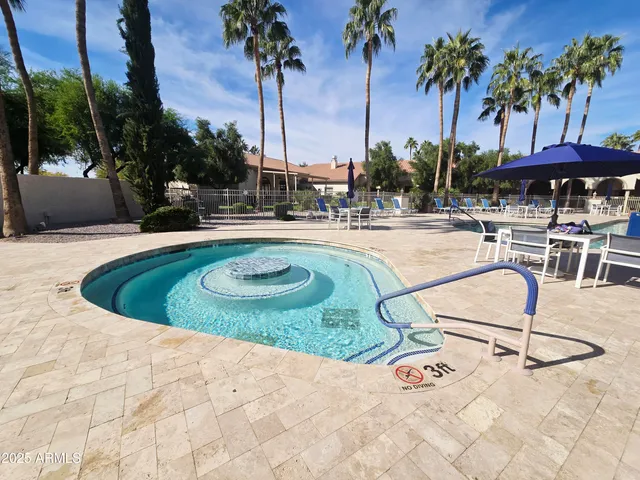 $154,900 | 3301 South Goldfield Road, Unit 4066, Apache Junction, AZ 85119