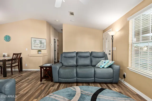 $154,900 | 3301 South Goldfield Road, Unit 4066, Apache Junction, AZ 85119