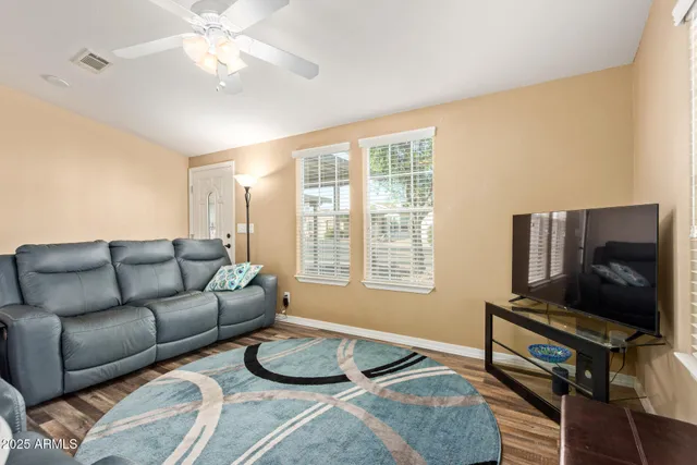 $154,900 | 3301 South Goldfield Road, Unit 4066, Apache Junction, AZ 85119