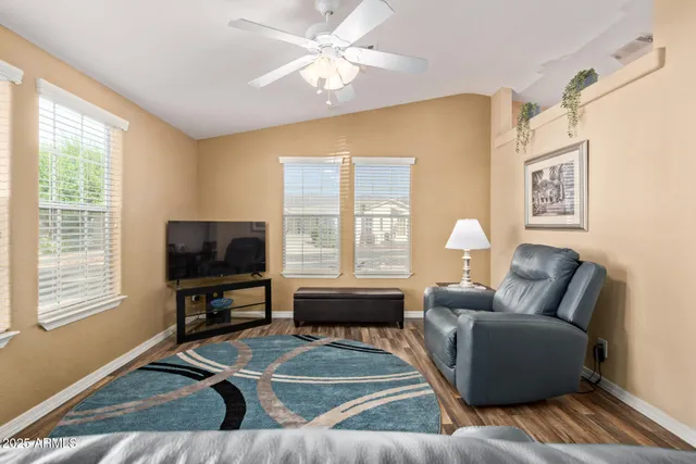 $154,900 | 3301 South Goldfield Road, Unit 4066, Apache Junction, AZ 85119