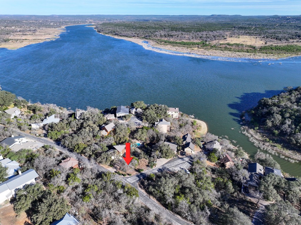 102-coventry Coventry Road Spicewood, TX 78669 - Photo 3 of 8 a picture of floor plan