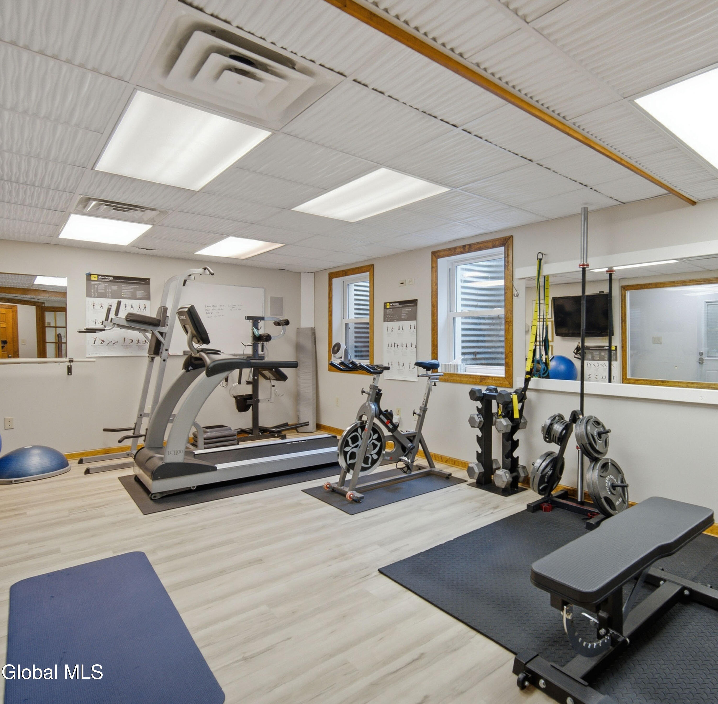447 Krumkill Road Albany, NY 12203 - Photo 38 of 65 Gym