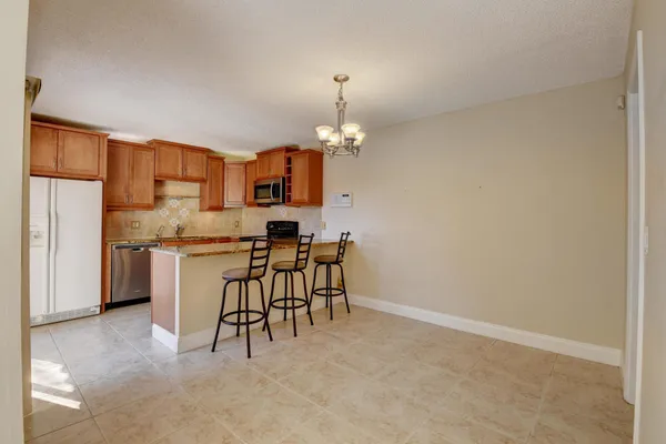 $2,500 | 3409 Spanish Wells Drive, Unit 56A, Delray Beach, FL 33445