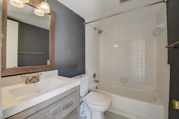 $2,500 | 3409 Spanish Wells Drive, Unit 56A, Delray Beach, FL 33445