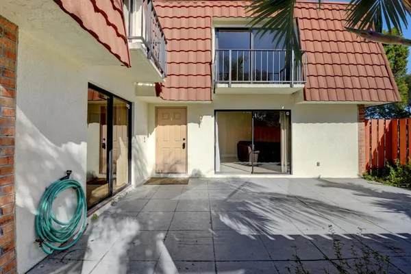 $2,500 | 3409 Spanish Wells Drive, Unit 56A, Delray Beach, FL 33445