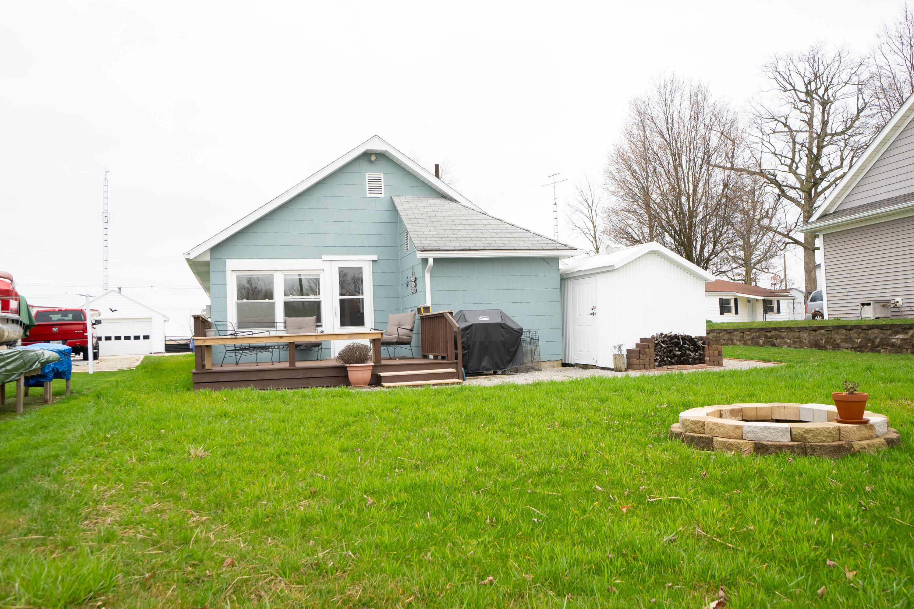 13338 Luthman Road Minster, OH 45865 - Photo 4 of 24 RKC06271-131