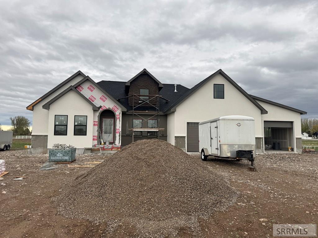 209 North 4117 East Rigby, ID 83442 - Photo 24 of 116