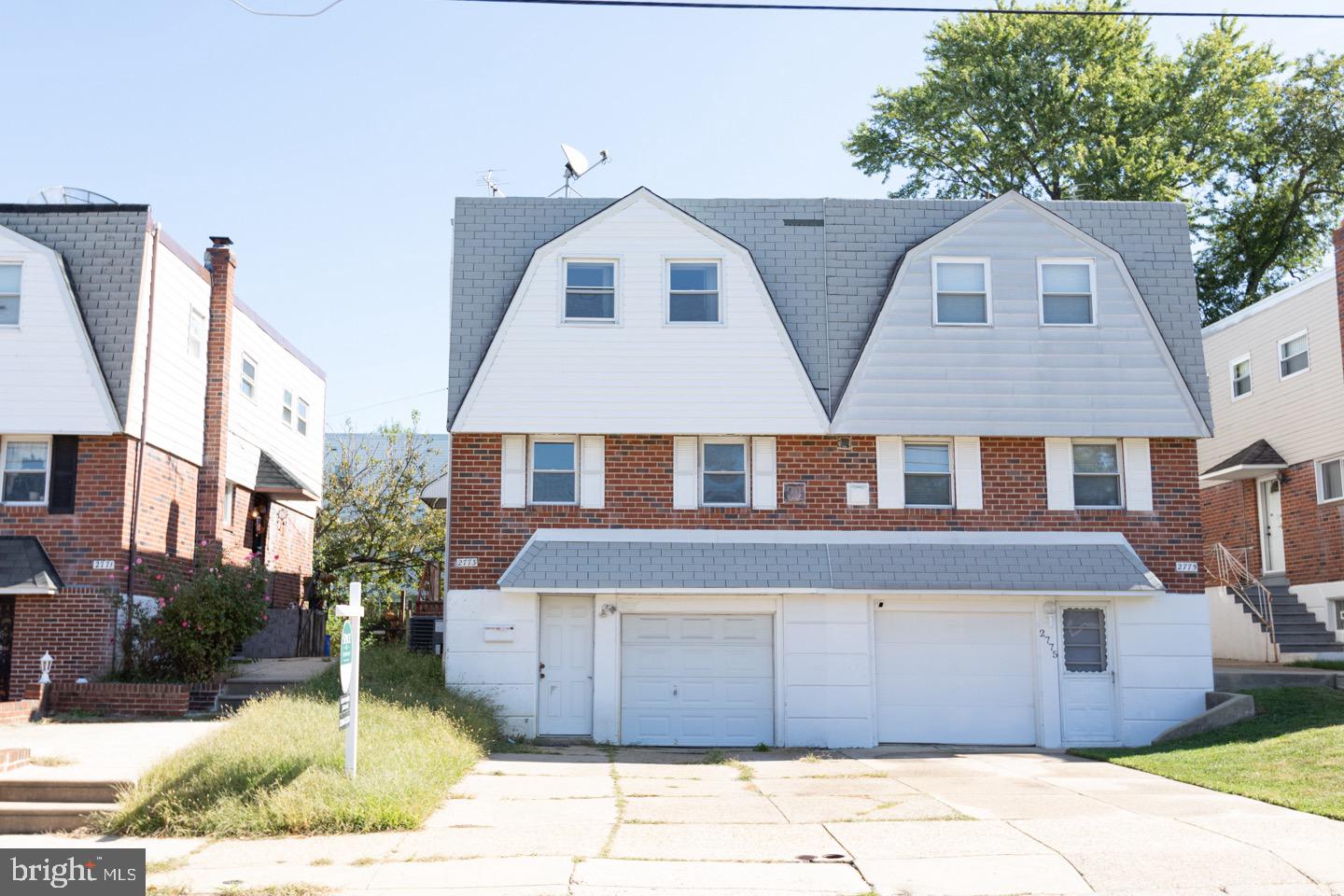 2773 Welsh Road Philadelphia, PA 19152 - Photo 46 of 46 Front