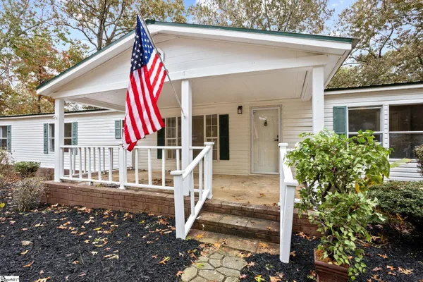 $229,900 | 100 Epps Road, Belton, SC 29627