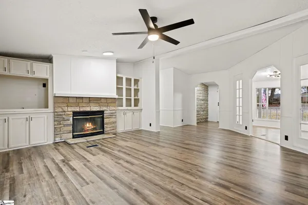 $229,900 | 100 Epps Road, Belton, SC 29627