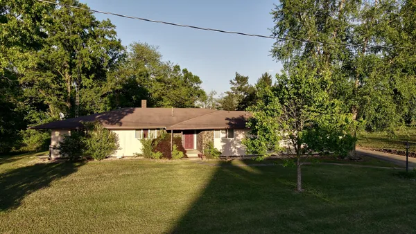 $255,000 | 514 North Walnut Street, West Frankfort, IL 62896