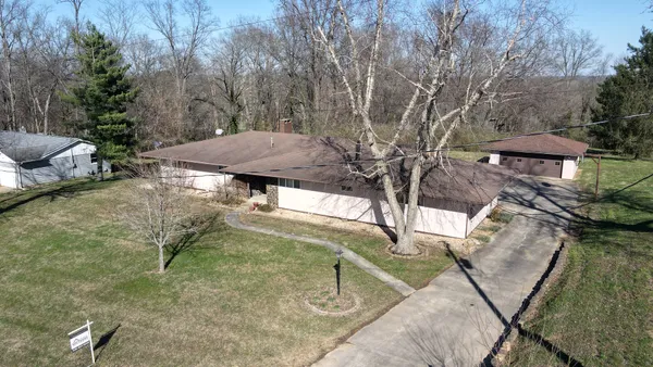 $265,000 | 514 North Walnut Street, West Frankfort, IL 62896