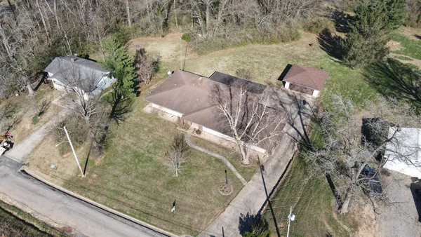 $265,000 | 514 North Walnut Street, West Frankfort, IL 62896