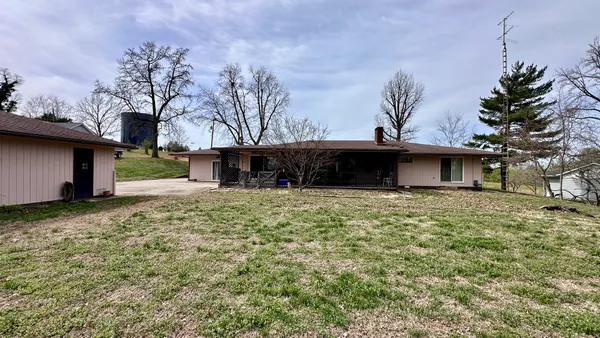 $265,000 | 514 North Walnut Street, West Frankfort, IL 62896