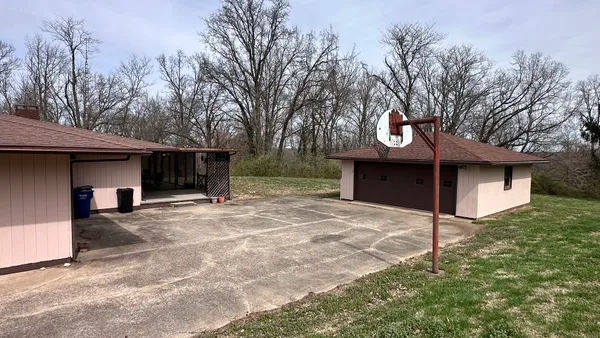 $265,000 | 514 North Walnut Street, West Frankfort, IL 62896