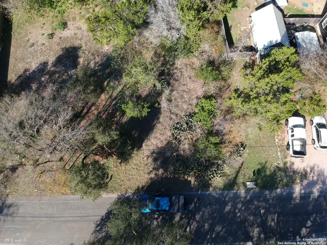 a view of outdoor space and garden