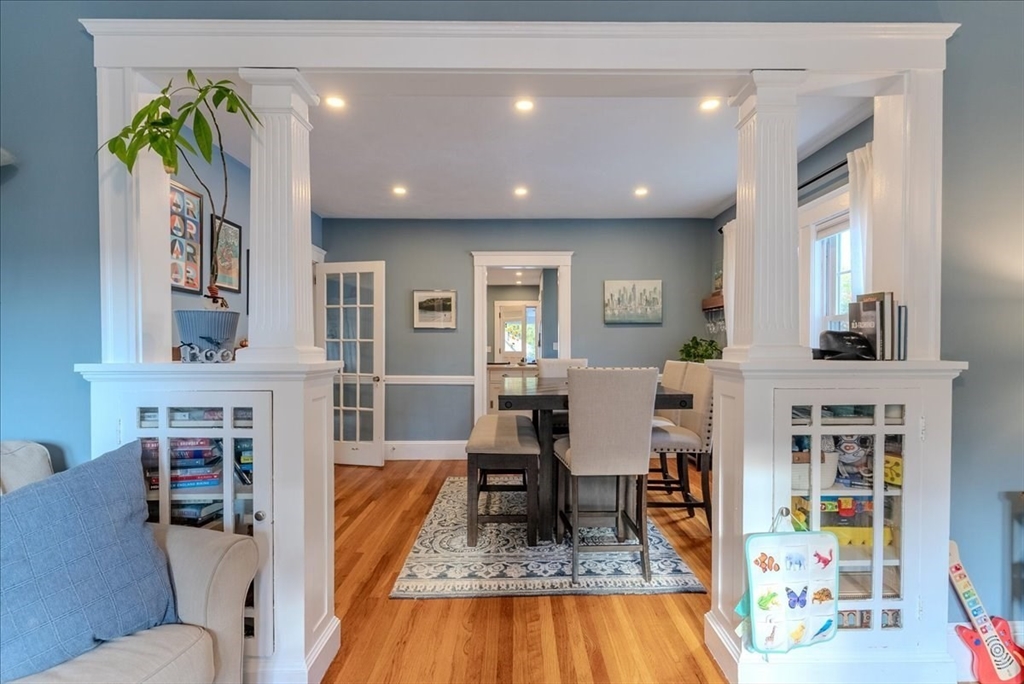 135 Russett Road, Unit 2 Boston, MA 02132 - Photo 7 of 25