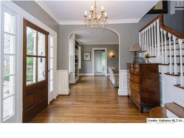 3513 Country Club Road Birmingham, AL 35213 - Photo 3 of 32