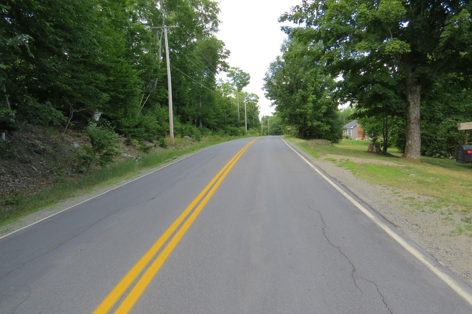 2195 Mariaville Road Ellsworth, ME 04605 - Photo 44 of 45 44
