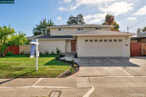 $1,475,000 | 7663 Amarillo Road, Dublin, CA 94568