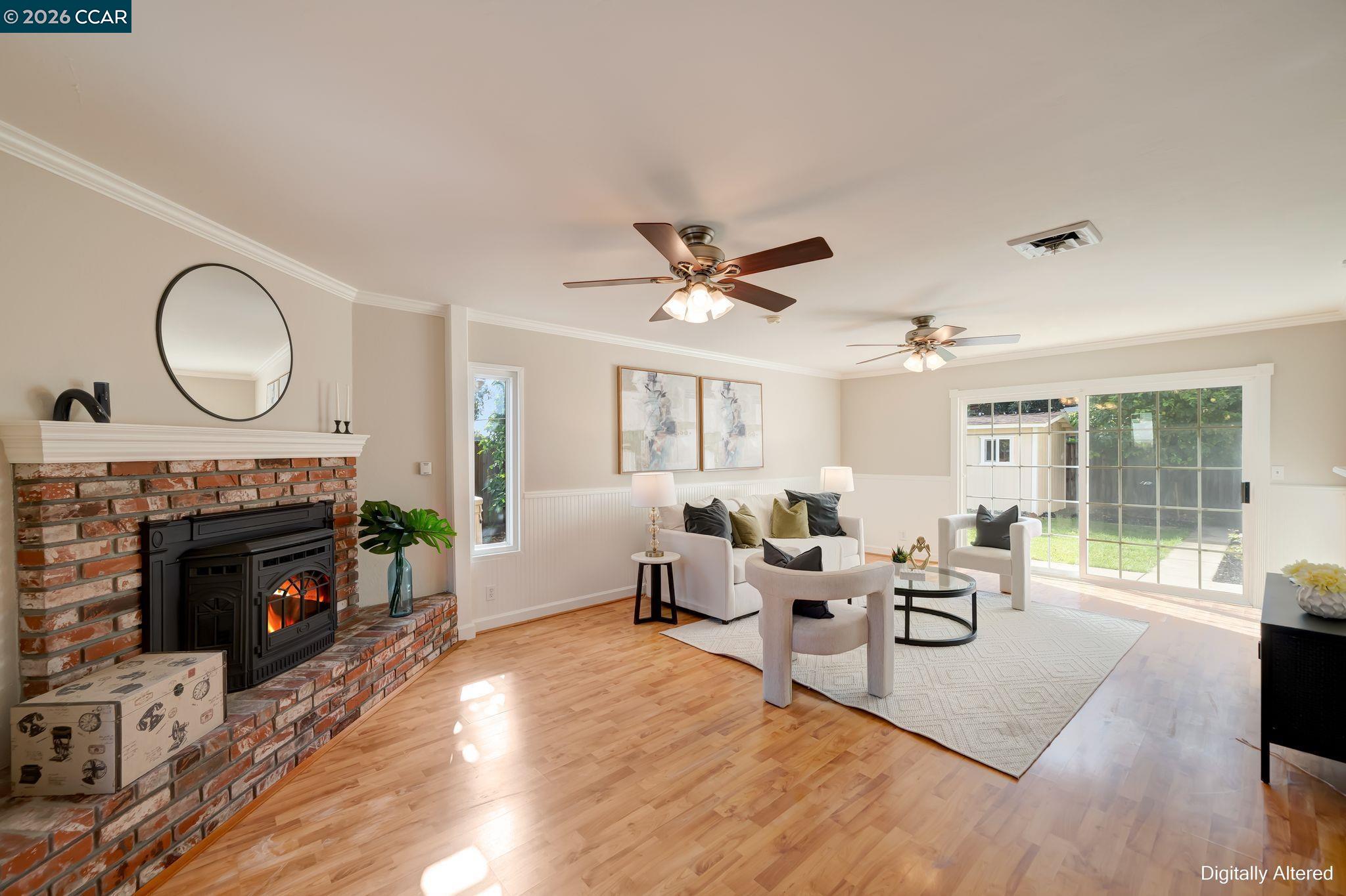 7663 Amarillo Road Dublin, CA 94568 - Photo 13 of 31