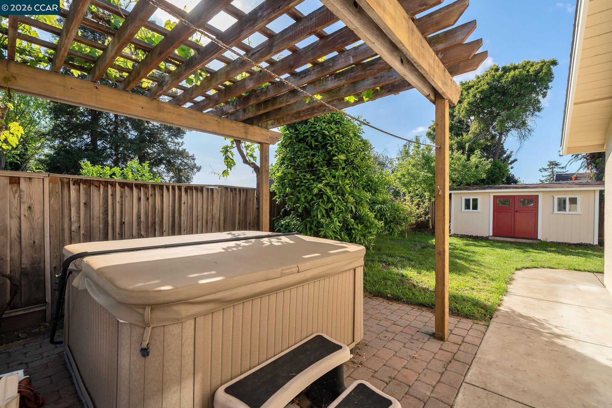 7663 Amarillo Road Dublin, CA 94568 - Photo 28 of 31