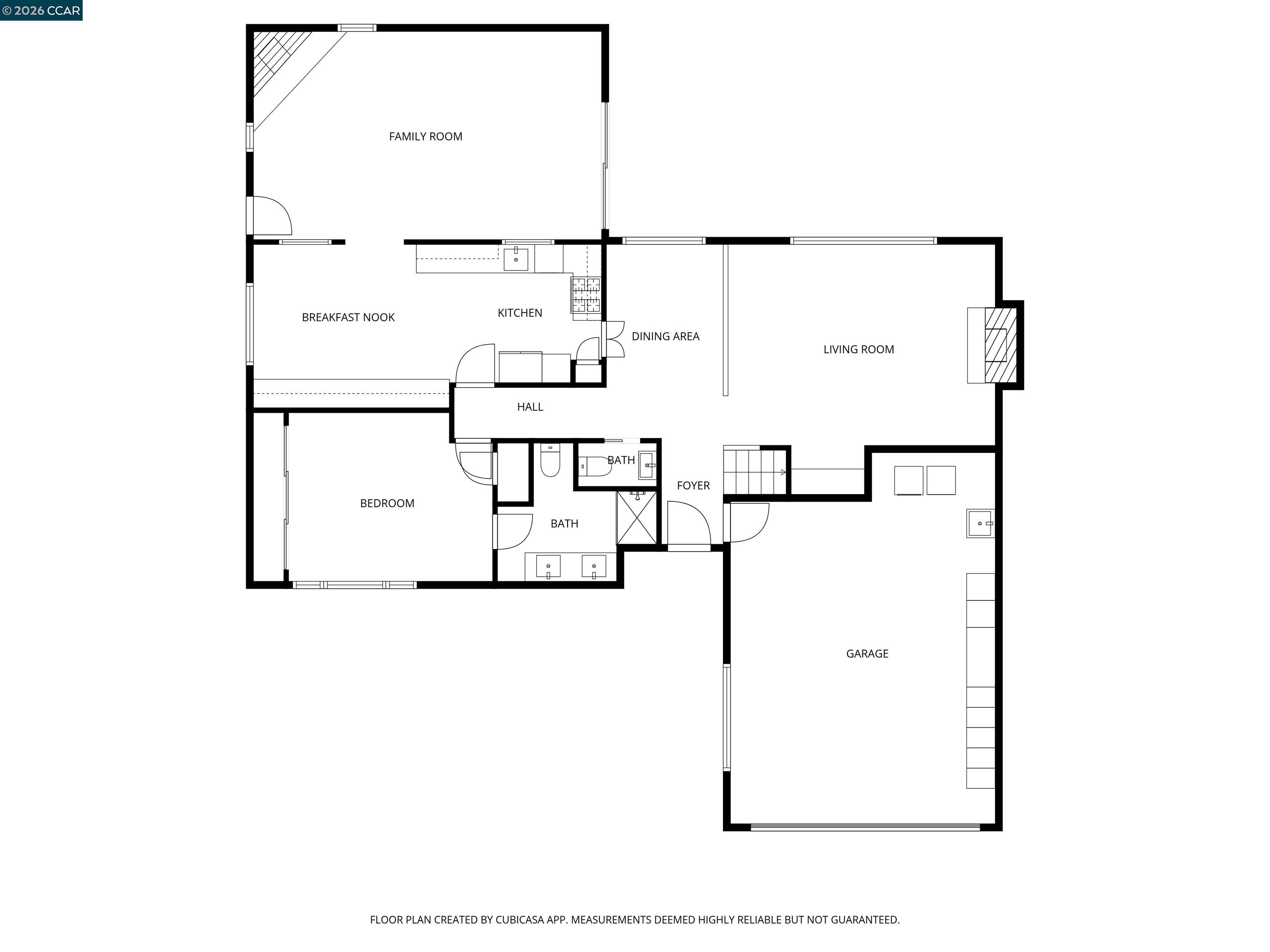 7663 Amarillo Road Dublin, CA 94568 - Photo 29 of 31