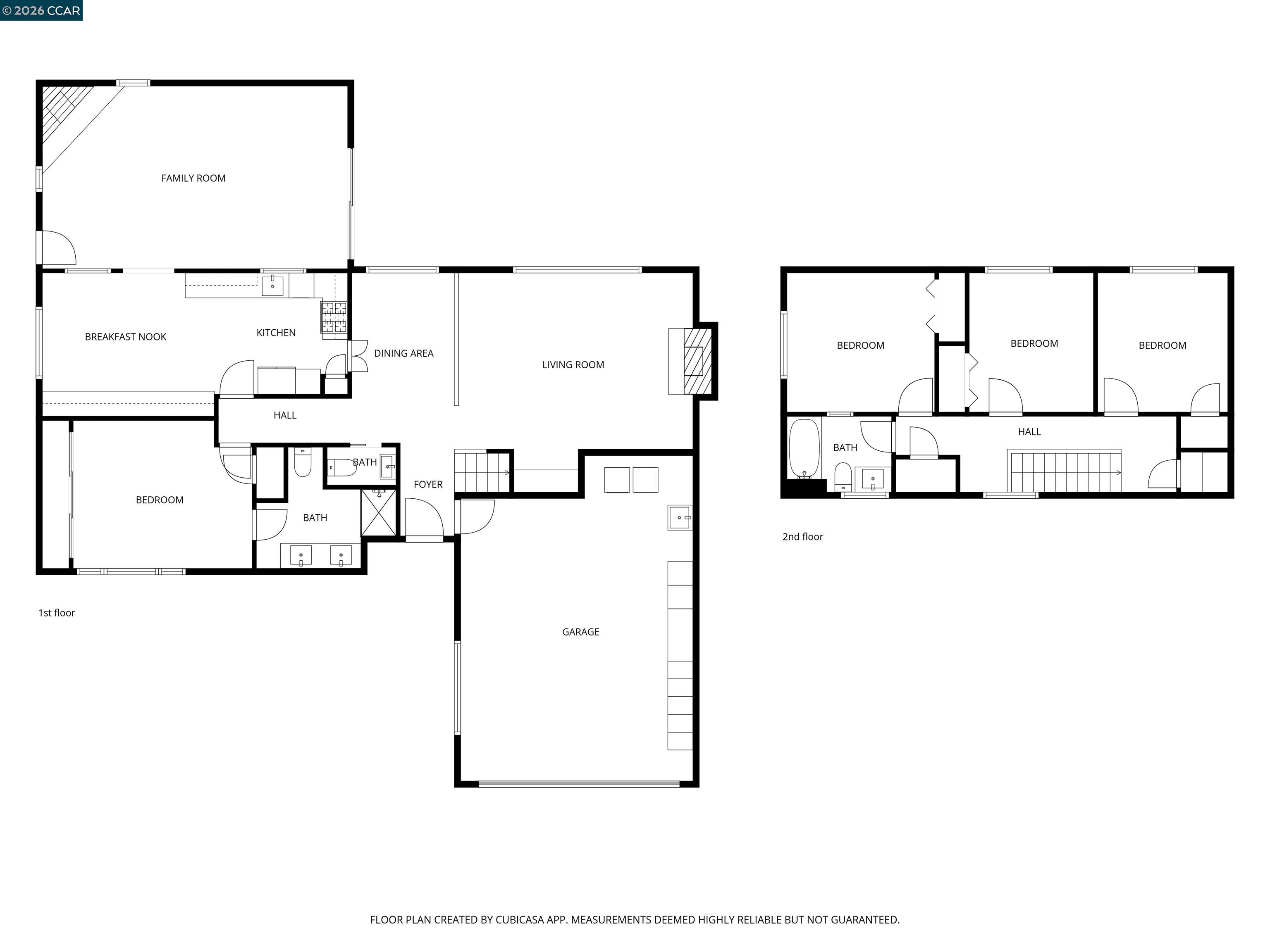 7663 Amarillo Road Dublin, CA 94568 - Photo 31 of 31